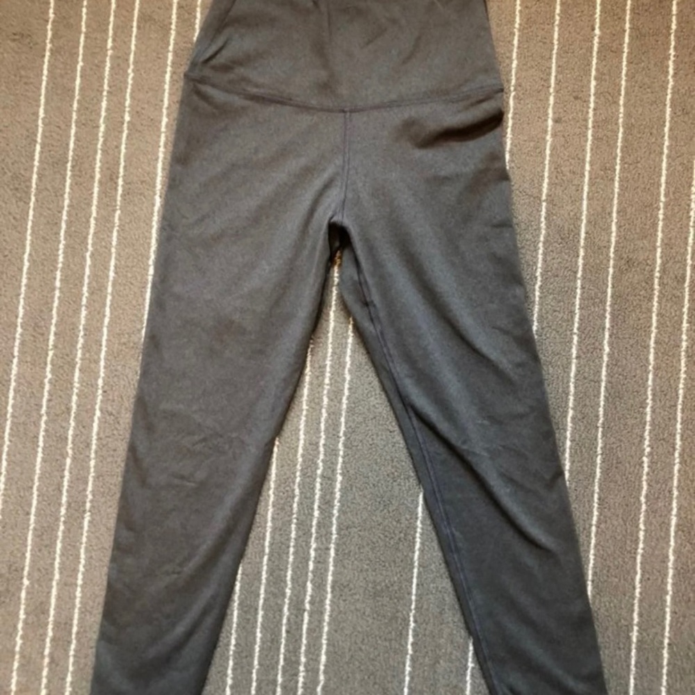 Aerie chill play move leggings